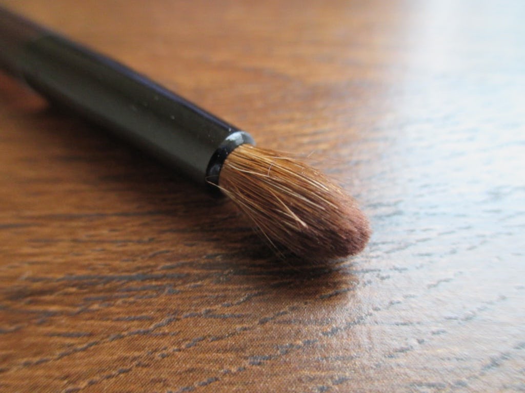 7 Types Of Eyeshadow Blending Brushes & How To Use Them For Your