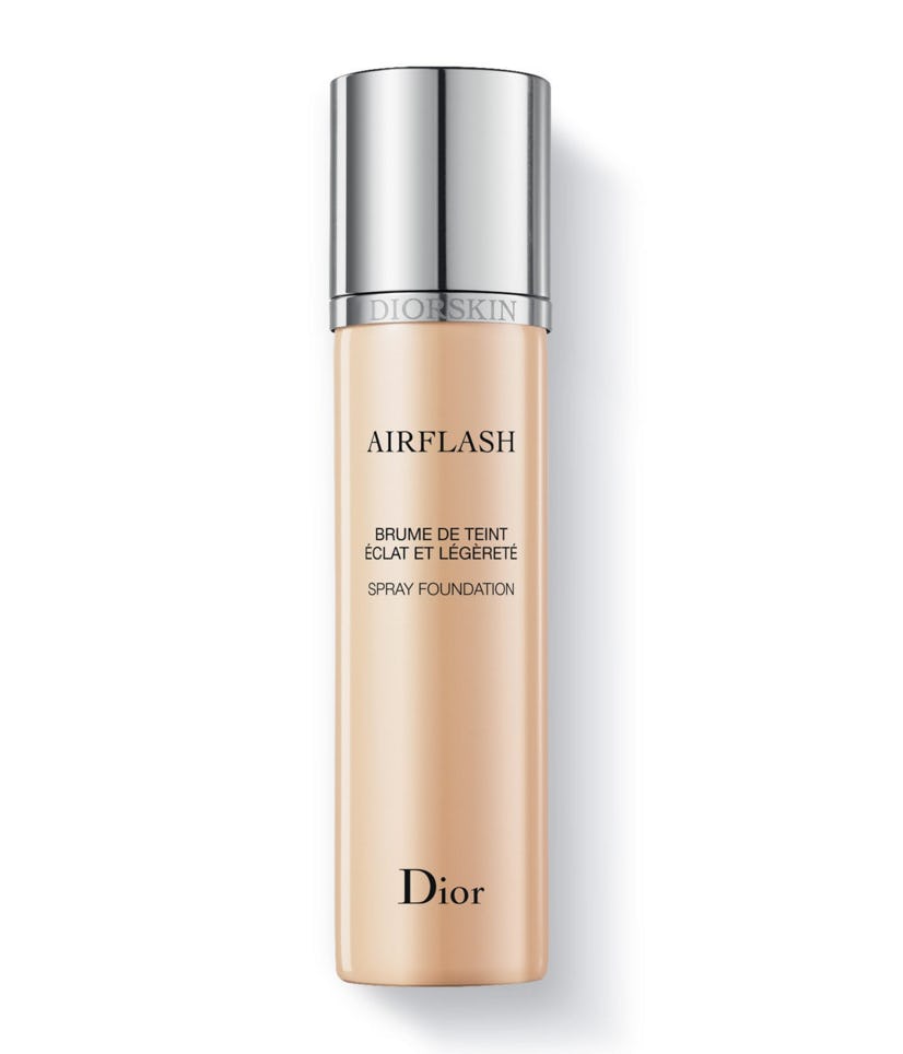 The Best Type Of Applicator For Every Foundation Type — PHOTOS
