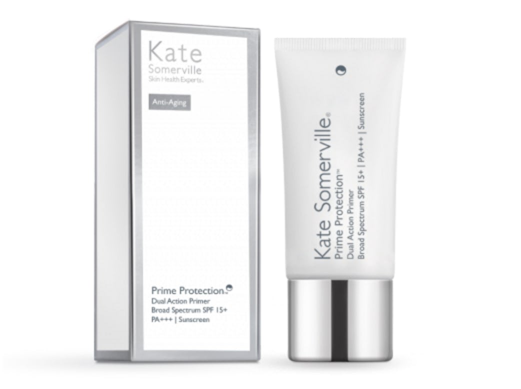 Why Skin Primers With SPF Will Be Your New GoTo Facial Sunscreen