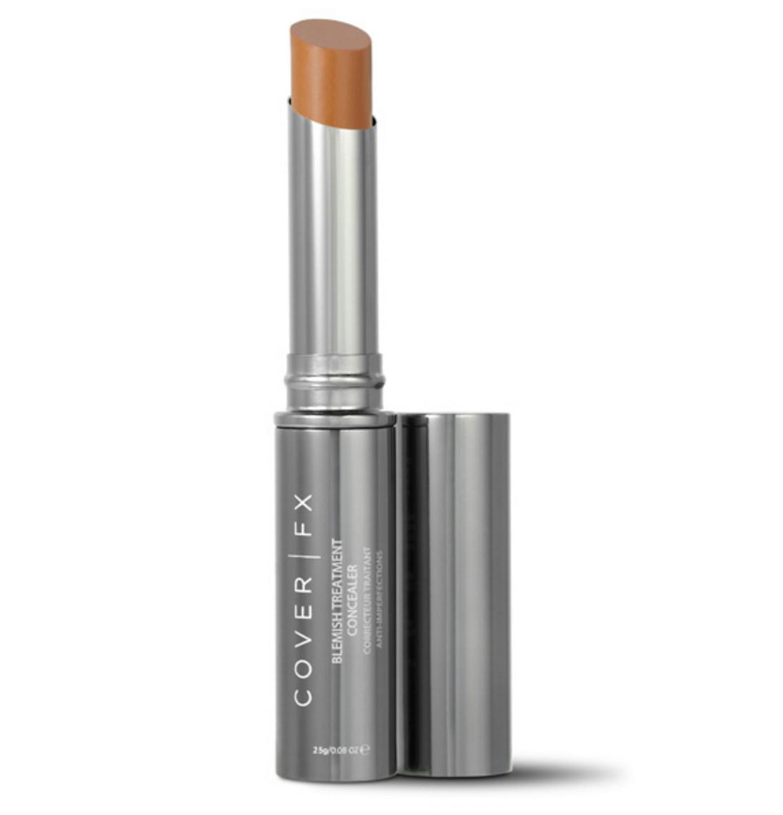 The Signs You're Allergic To Makeup Aren't As Obvious As You'd Think