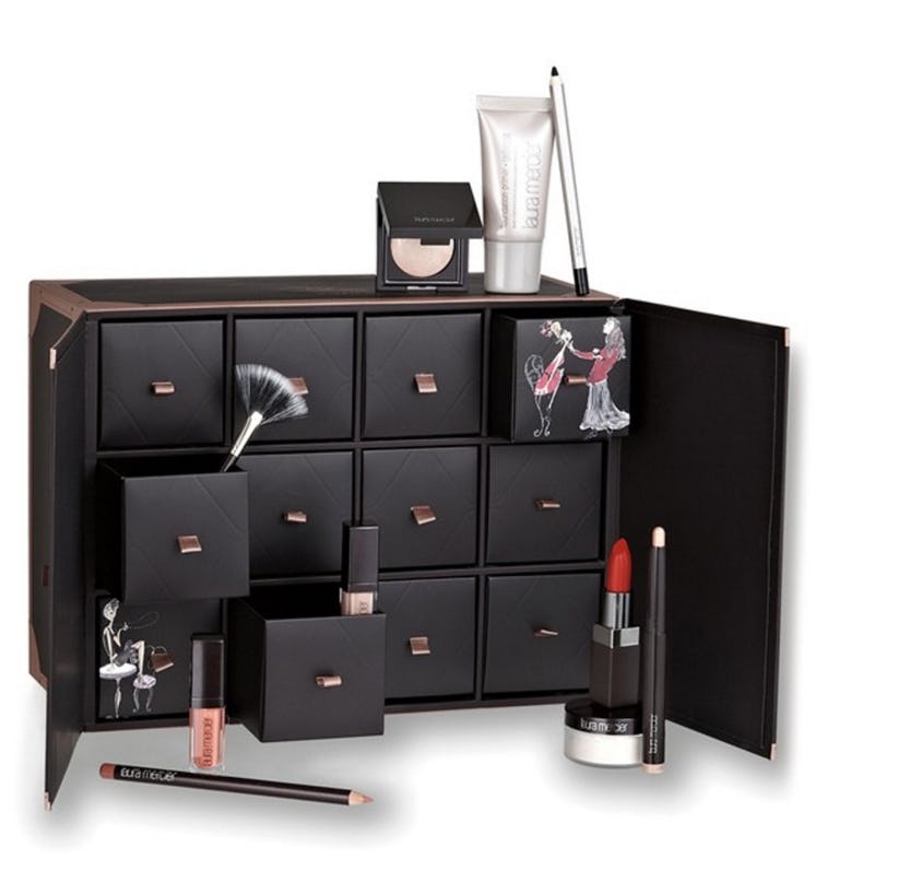 The Best 2016 Beauty Advent Calendars To Help You Count Down The Holidays