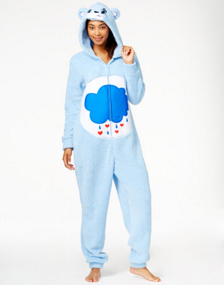 care bears onesie target