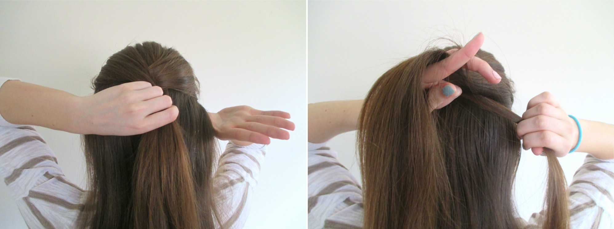 How To French Braid Your Hair In 6 Steps Because This Is One Plait You Should Definitely Have Down