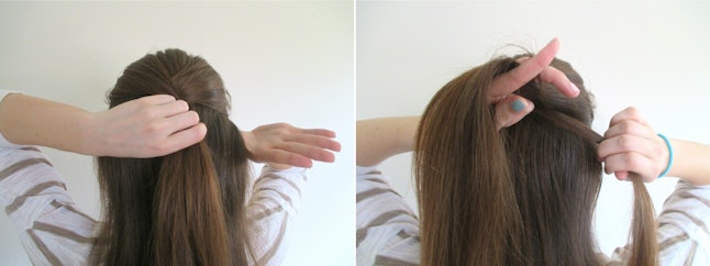 How To French Braid Your Hair in 6 Steps, Because This Is How To French Braid Your Hair in 6 Steps, Because This Is