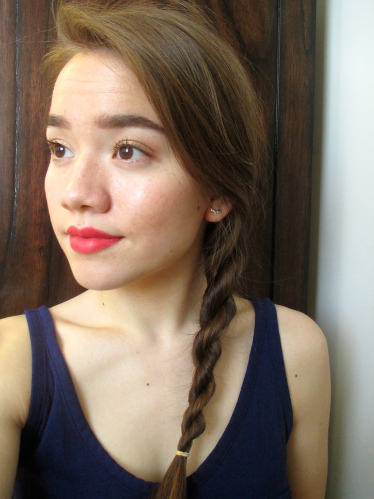 How To Rope Braid In 3 Simple Steps, Because This Is About To Be The ...