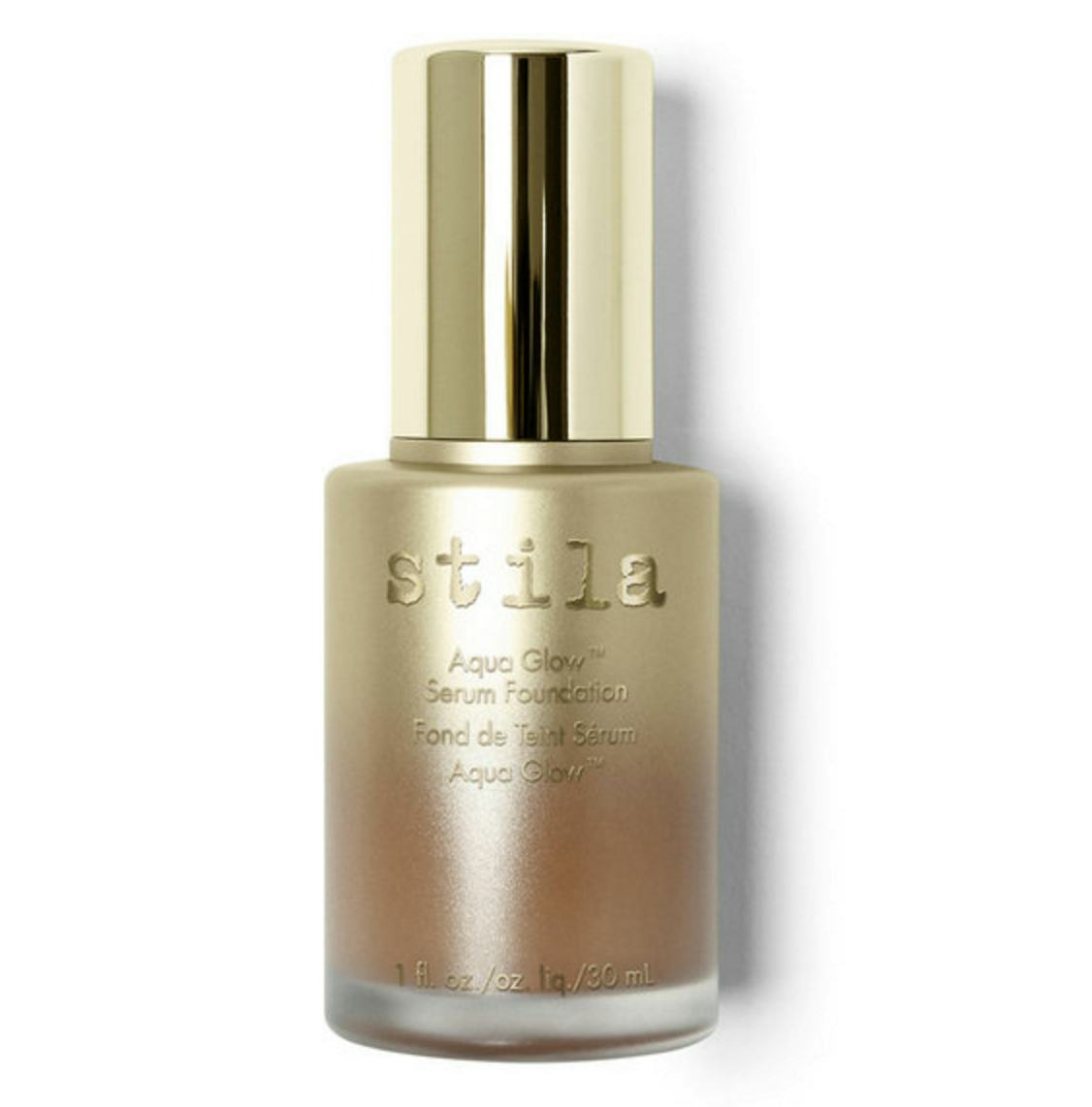 The Best Type Of Applicator For Every Foundation Type — PHOTOS