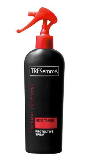 7 Ways To Tame Frizzy Hair Using Shampoo, Hand Lotion, And Dryer Sheets