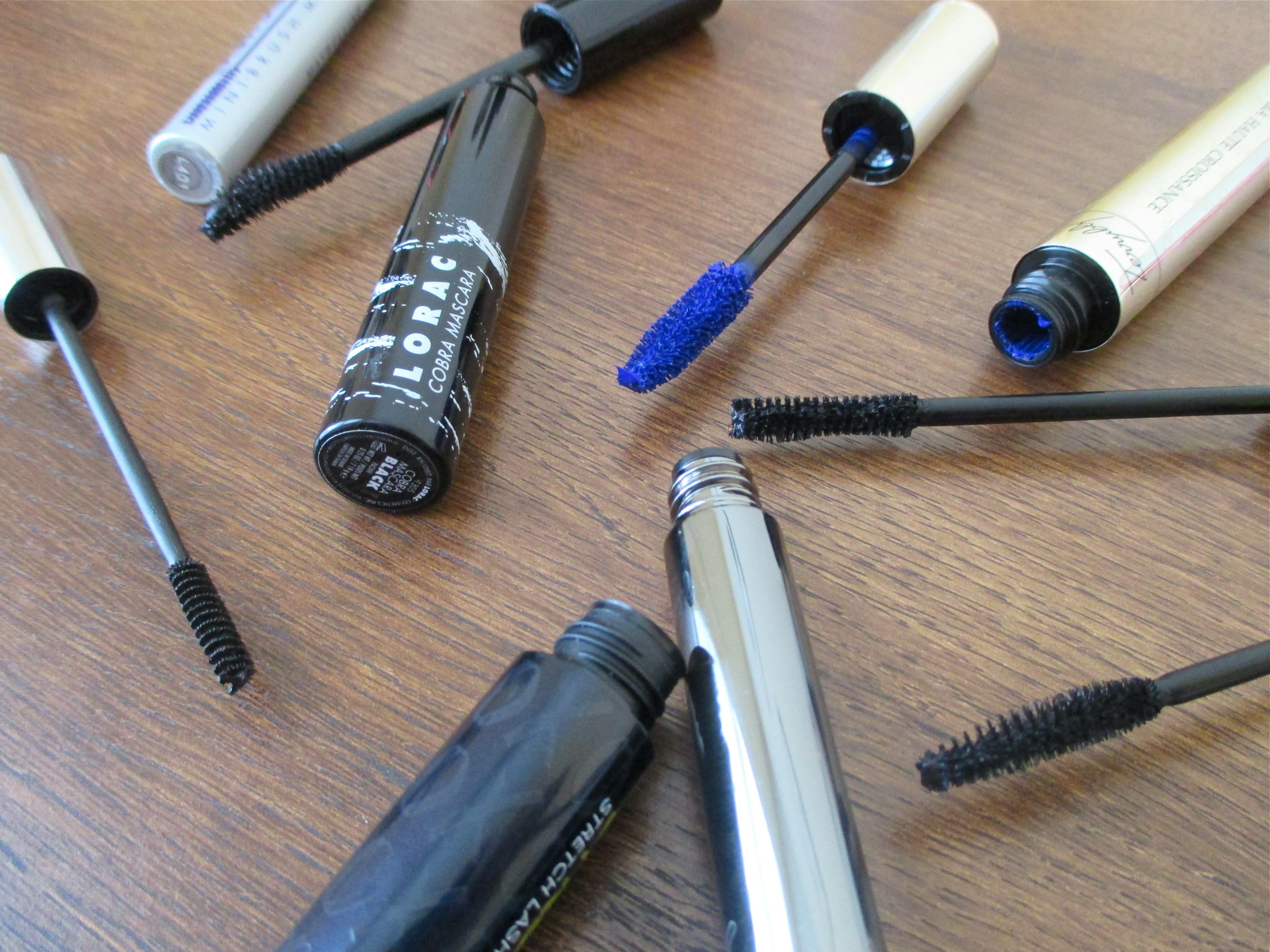 This Is What Will Actually Happen If You Use Expired Makeup