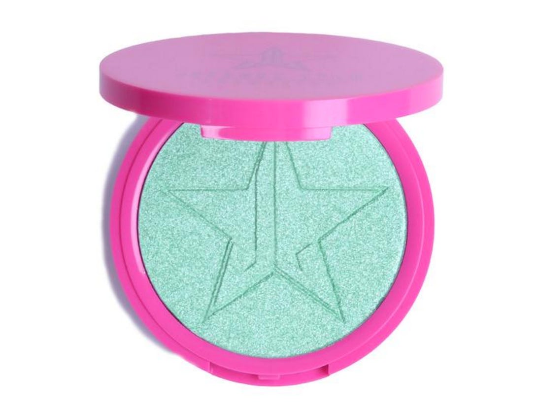 10 Rainbow Highlighters That Will Give You The Most Colorful Glow