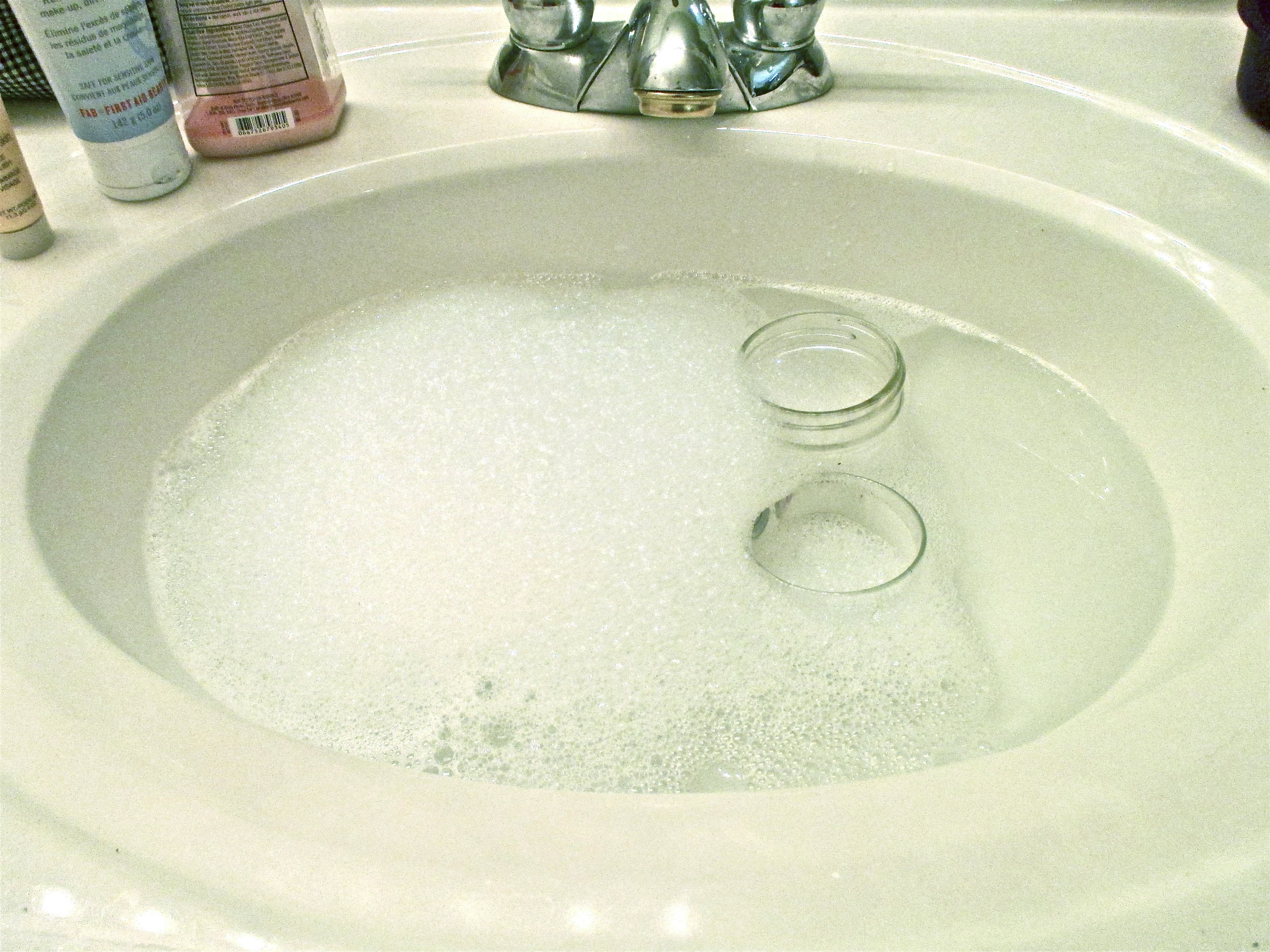 How To Clean A Candle Jar And Turn It Into A Very Useful, Very