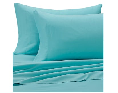 Benzoyl peroxide resistant pillow case deals