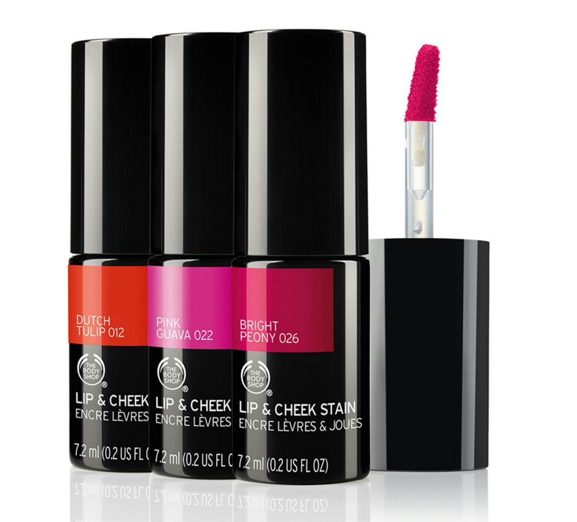 10 Best Lip Stains For Summer That Won't Melt Off Your Face, No Matter