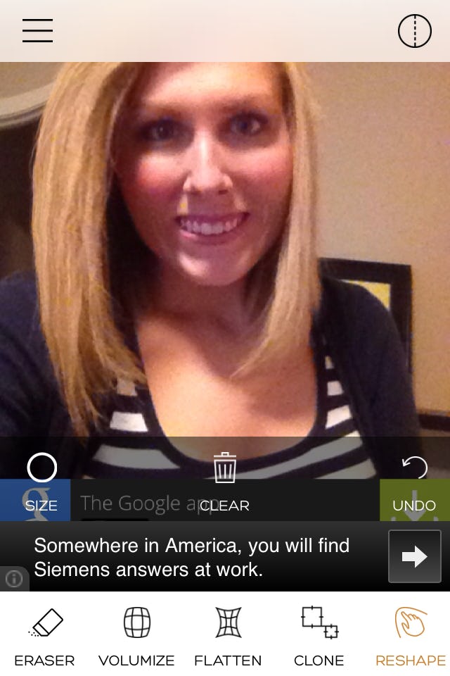 New ModiFace Hair Studio App Lets You Dye Your Hair From Your Phone