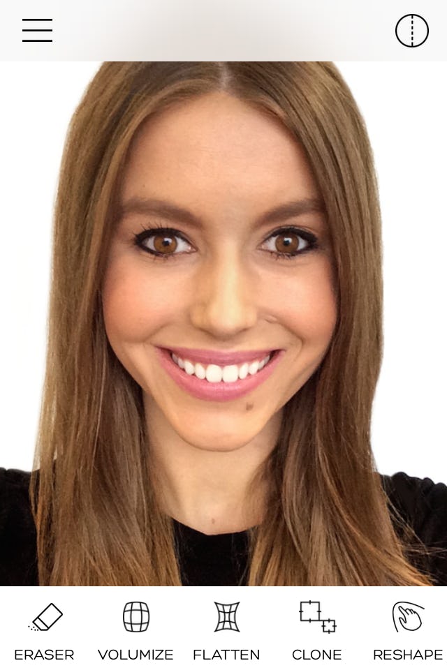 New ModiFace Hair Studio App Lets You Dye Your Hair From Your Phone