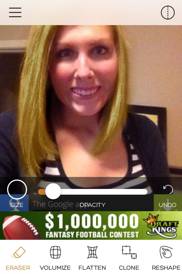 New ModiFace Hair Studio App Lets You Dye Your Hair From Your Phone