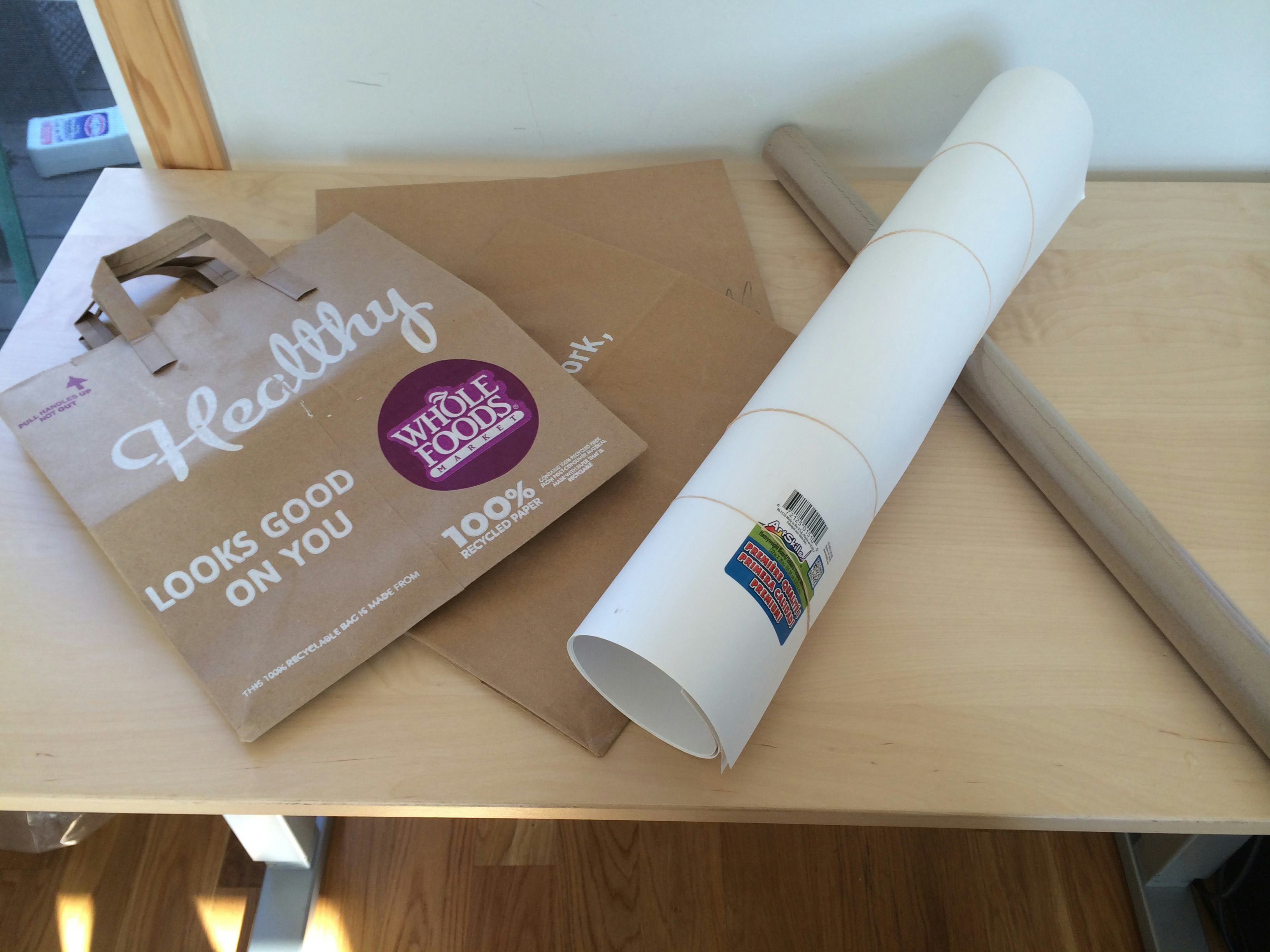 Our Baby Groot Halloween Costume DIY Instructions Will Make You the