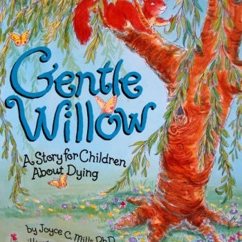 7 Children's Books That Are Even More Healing Than the SelfHelp Section