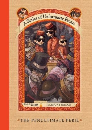 the series of unfortunate events book 2 the series of unfortunate events book 2