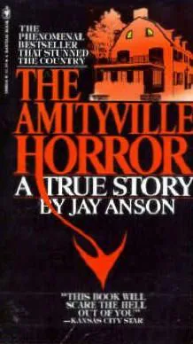 10 Terrifying Books Based On True Stories, Because Real Life