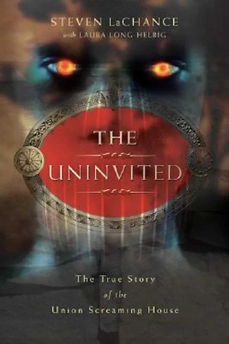 10 Terrifying Books Based On True Stories, Because Real Life