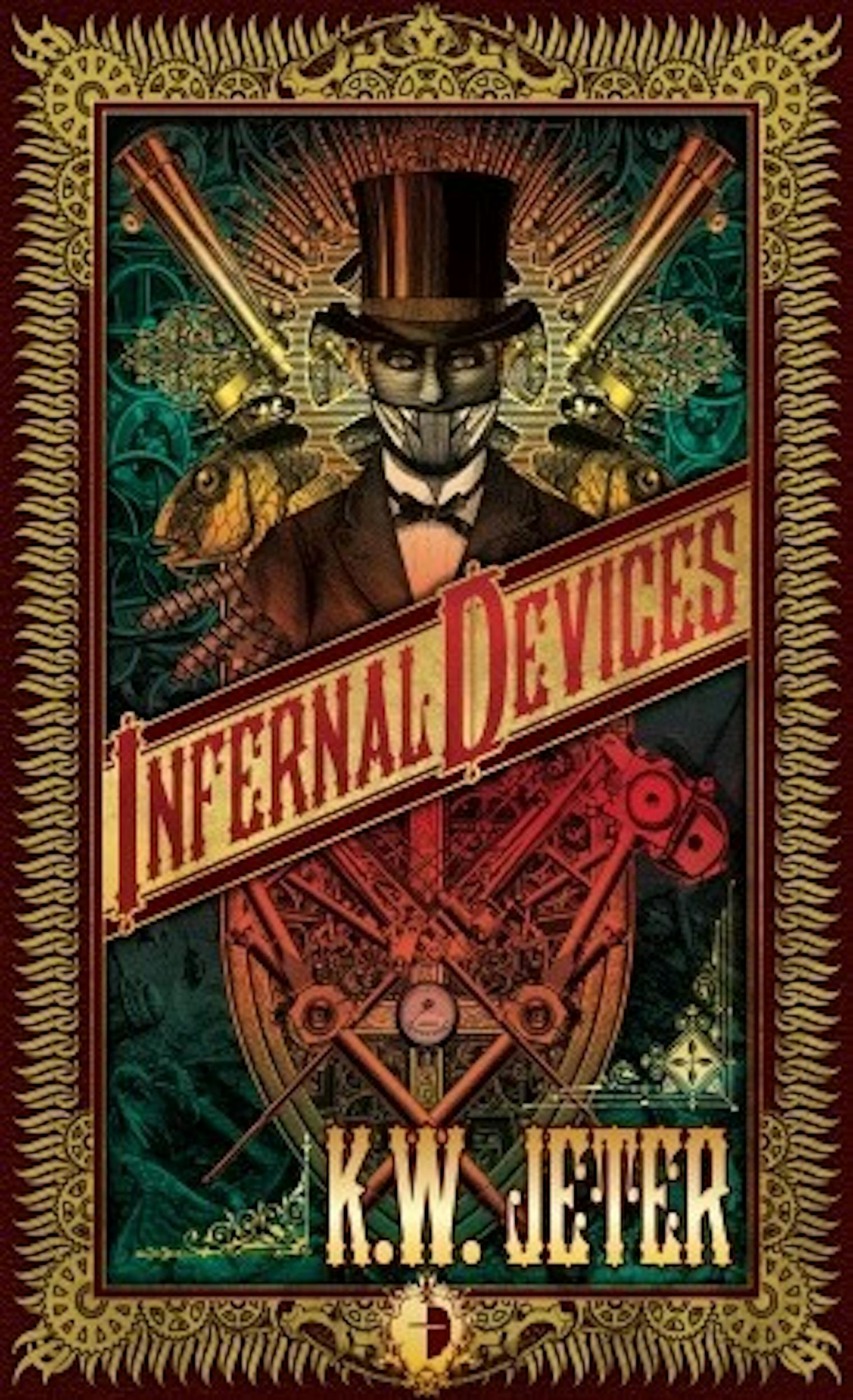 8 Steampunk Novels Every Reader Will Love