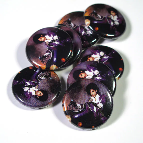 9 Prince Clothes & Other Items To Help You Pay Tribute To The Late ...