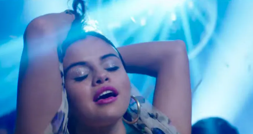 Selena Gomez & Zedd's "I Want You To Know" Music Video Is Inspiration