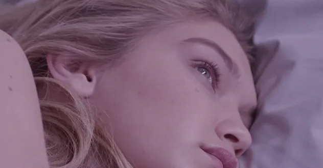 Gigi Hadid Makes Acting Debut In Short Film For 'V' Magazine, Proving ...