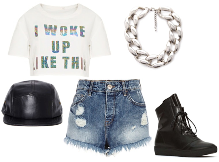 What To Wear To Made In America Festival, AKA The Hardest Festival To ...