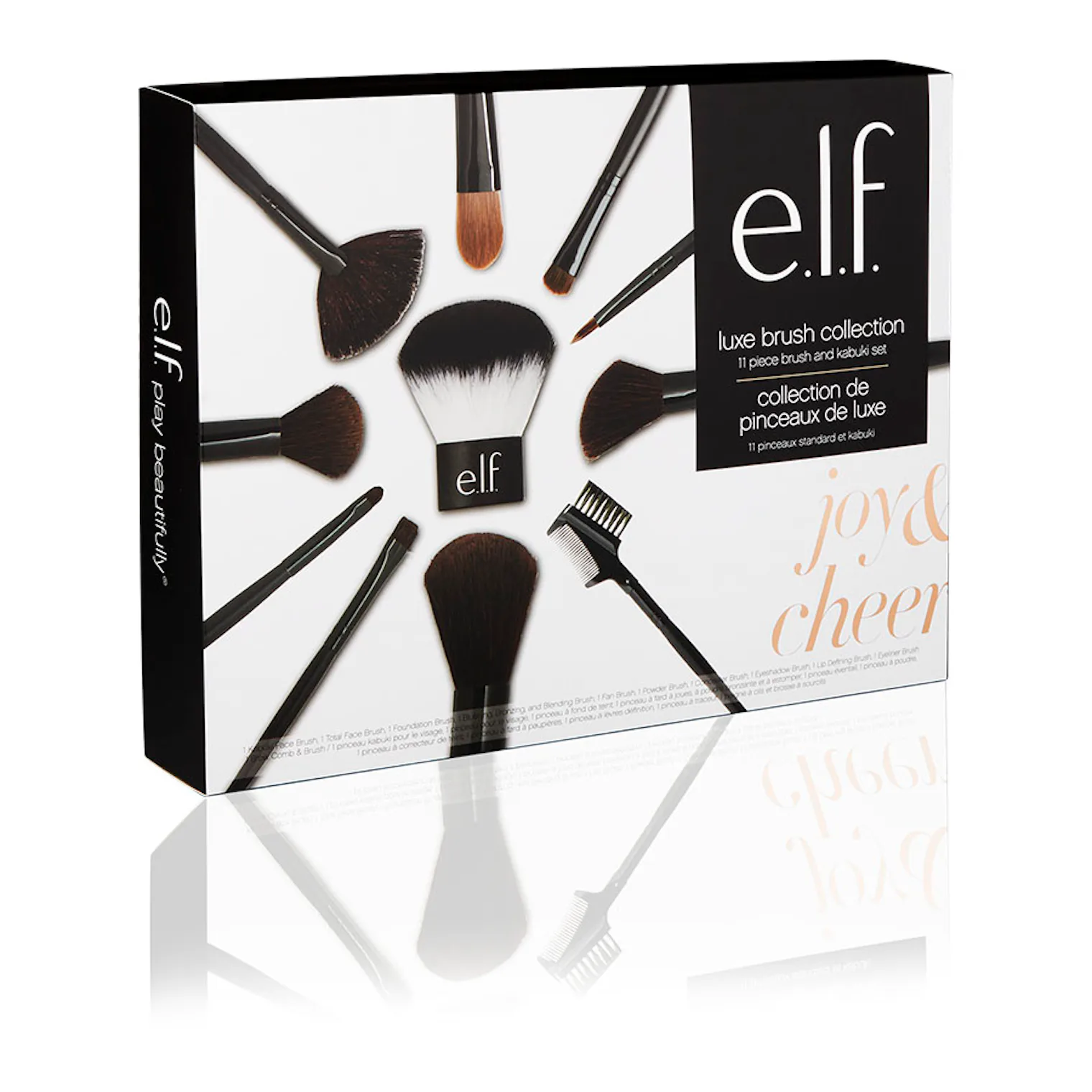 Elf Sample Kit Where Can You Buy The e.l.f. 2016 Holiday Sets? These Pretty Kits Will ...