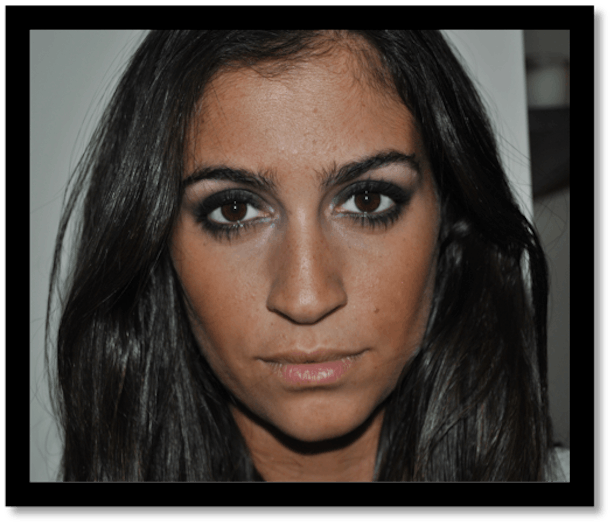 Smoky Eye Makeup Tutorial 5 GIFS To The Easiest Most Fla