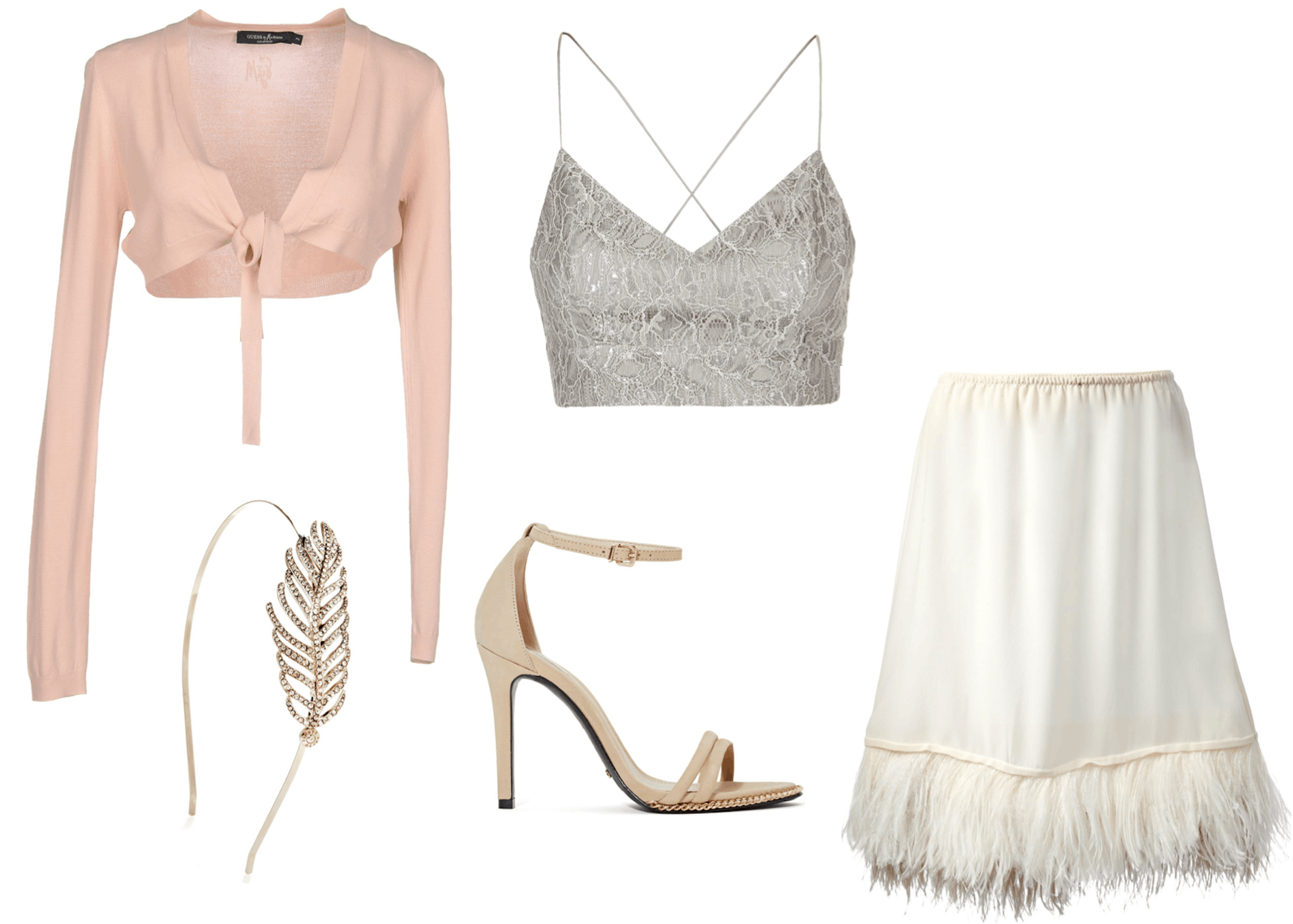 How To Dress Like A Ballerina, Because Dance-Inspired Fashion Is So On ...