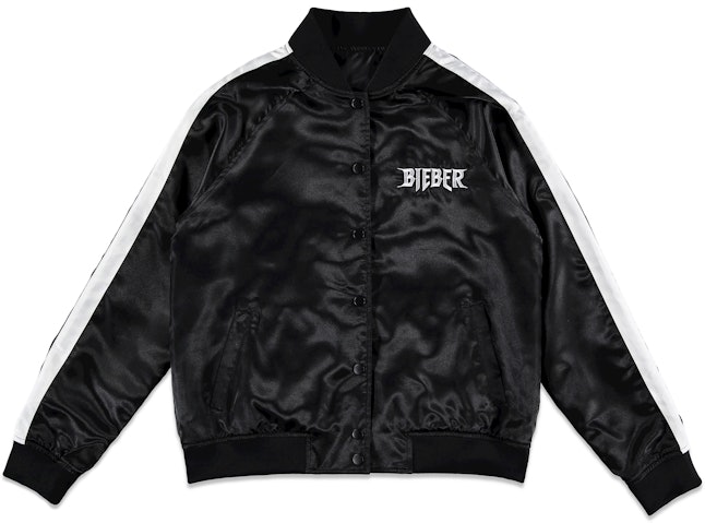 What's In The Forever 21 X Justin Bieber Collection? Beliebers Will ...