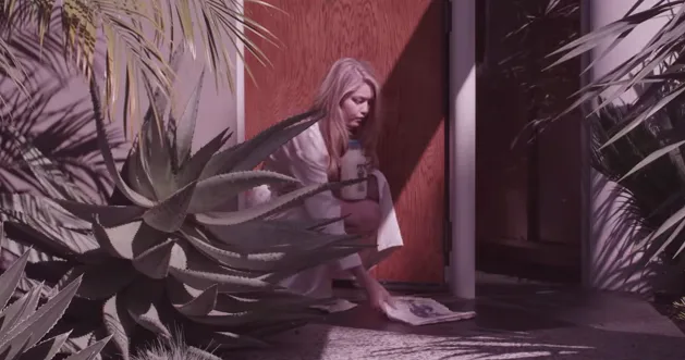 Gigi Hadid Makes Acting Debut In Short Film For 'V' Magazine, Proving ...