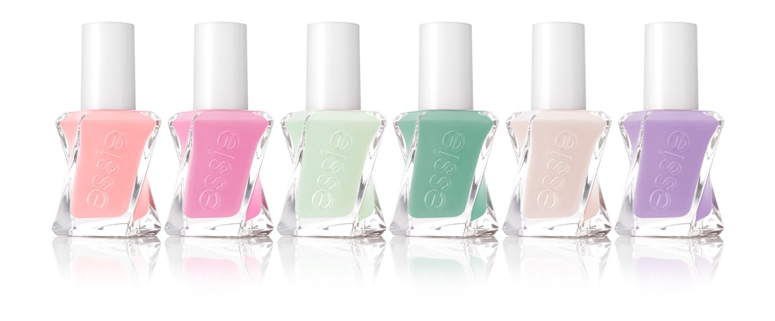 When Does The Essie Gel Couture Collection Come Out? Here Are The Facts