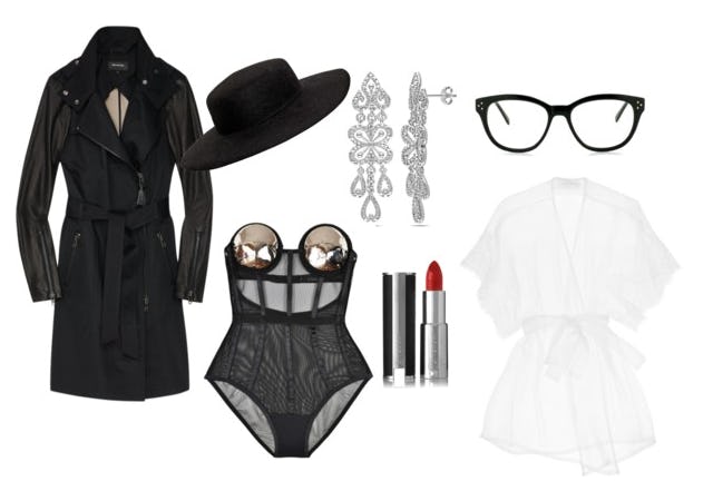 Dress Like Beyonce�s Visual Album For Halloween, Because We All Want To