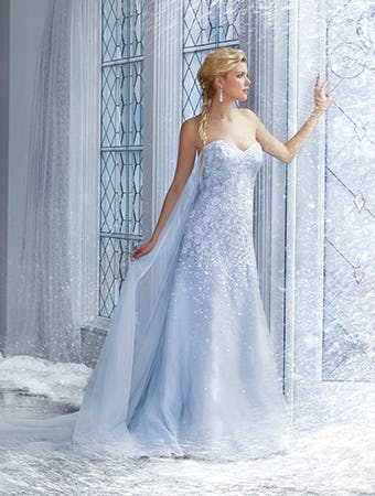 alfred angelo disney