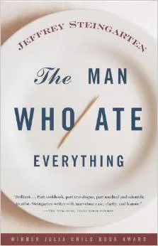 14 Food Memoirs To Get You Ready to Spend Hours Cooking for the Holidays