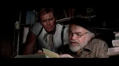 13 Of The Best Library Scenes In Movies