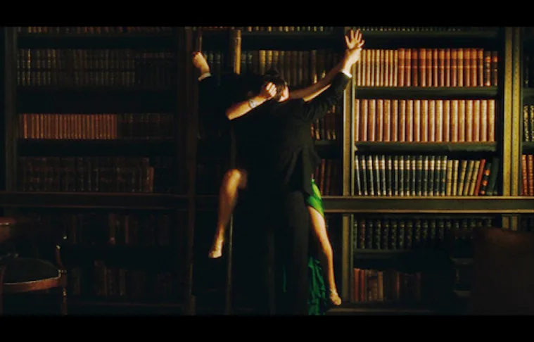 13 Of The Best Library Scenes In Movies