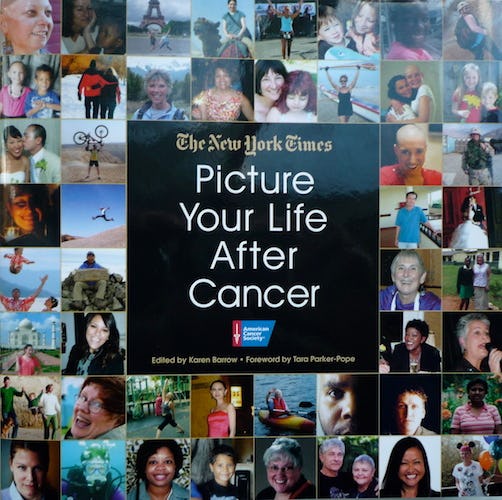 10 Books To Read If You’re Battling Cancer