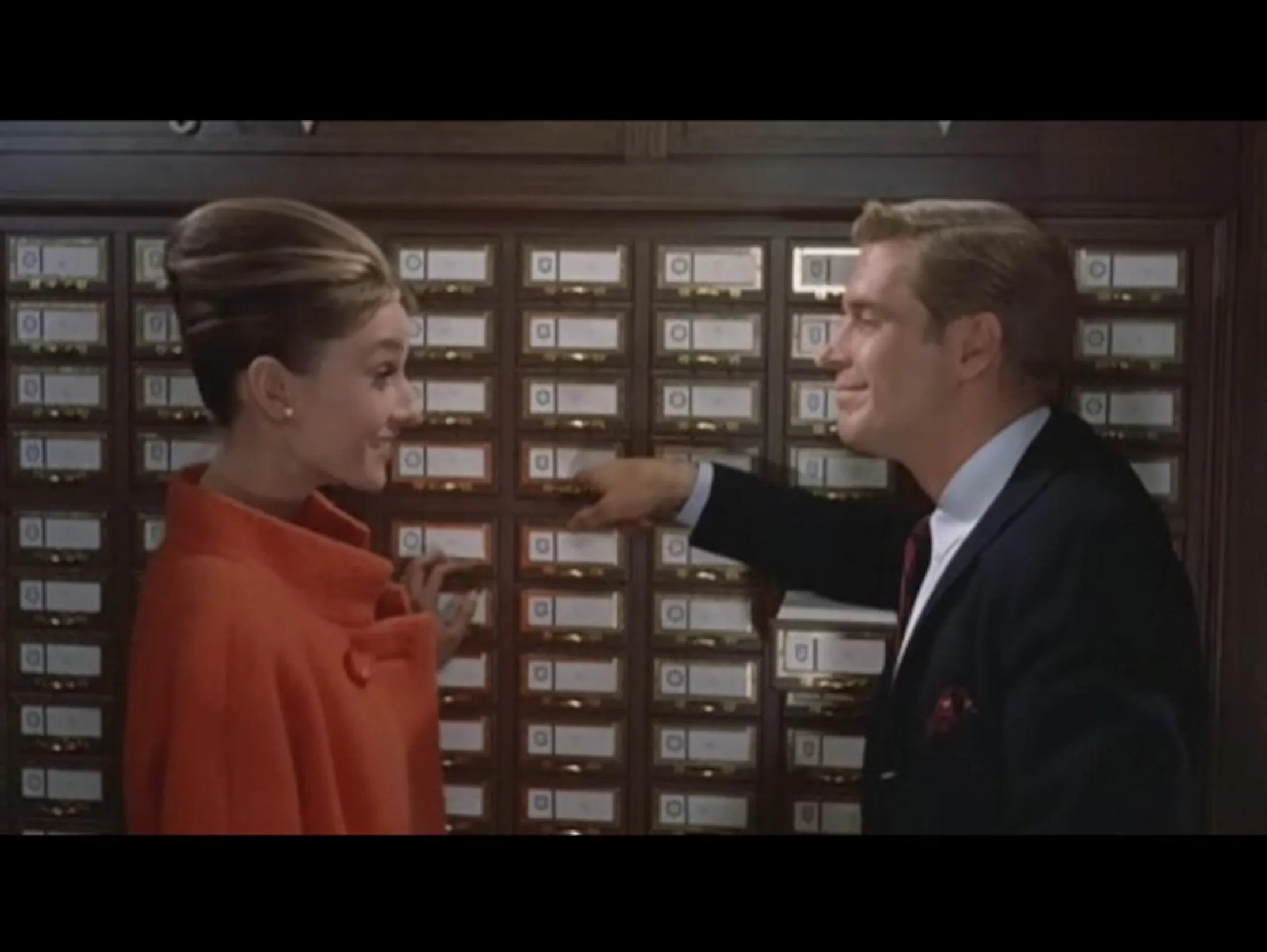 13 Of The Best Library Scenes In Movies