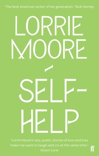 the help a book to