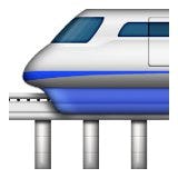 What Do All The Train Emoji Mean, And Do We Actually Need 12 Of Them?