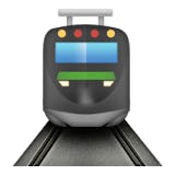 What Do All The Train Emoji Mean, And Do We Actually Need 12 Of Them?