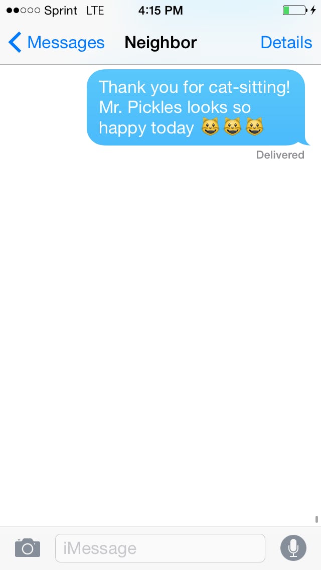 What Do All The Cat Emoji Mean? All Your Questions Answered, Including