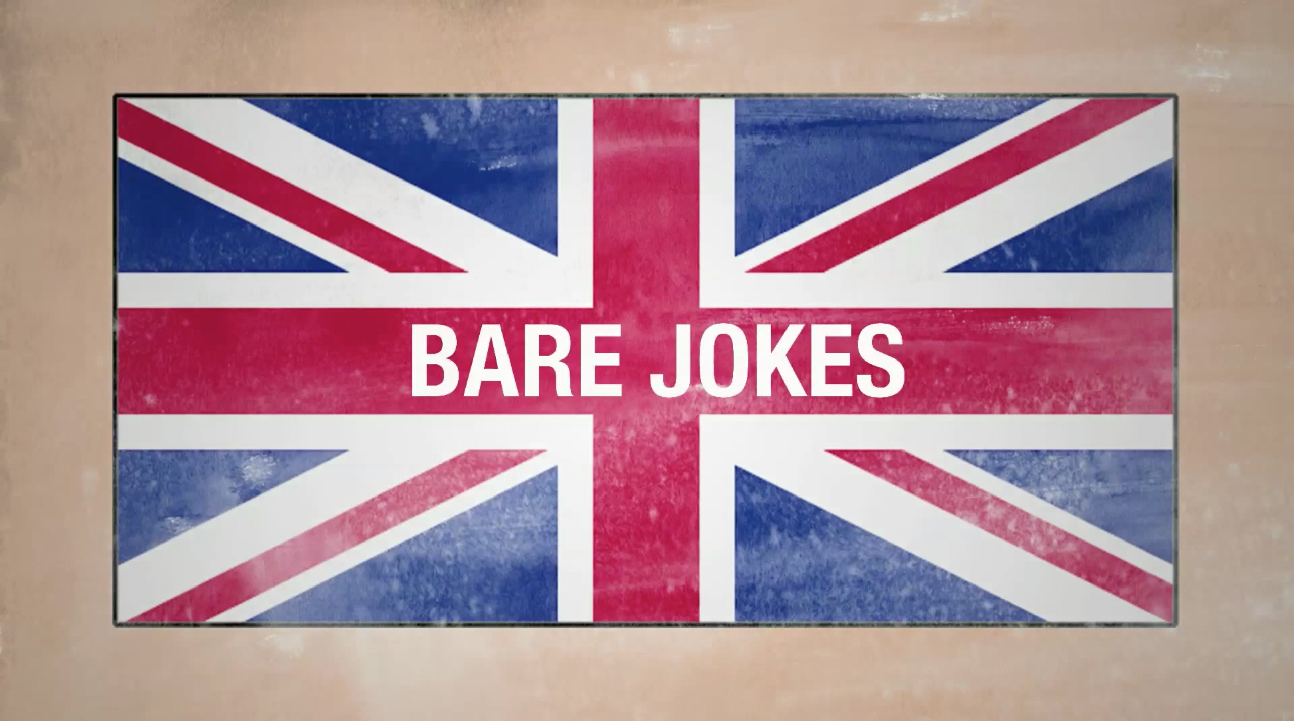 british slang funny