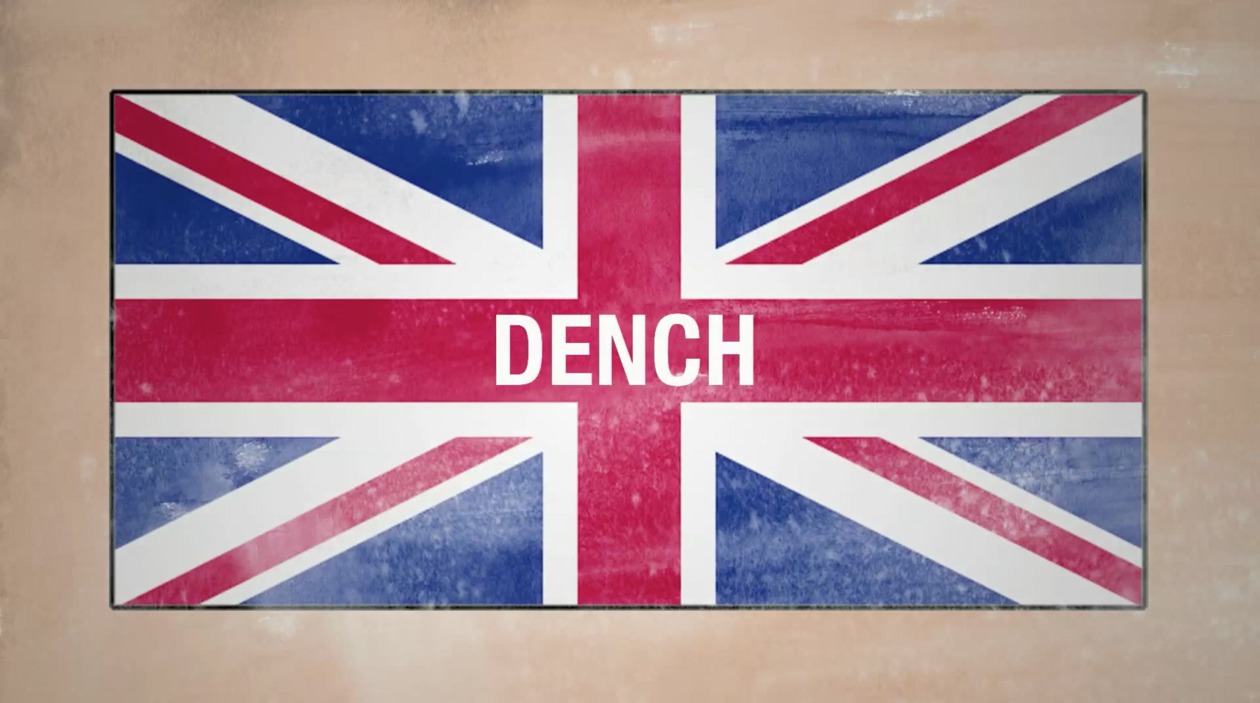 “Your Guide To The Latest British Slang” Video From 'Anglophenia' Will