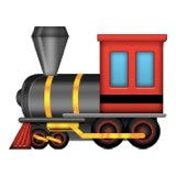 What Do All The Train Emoji Mean, And Do We Actually Need 12 Of Them?