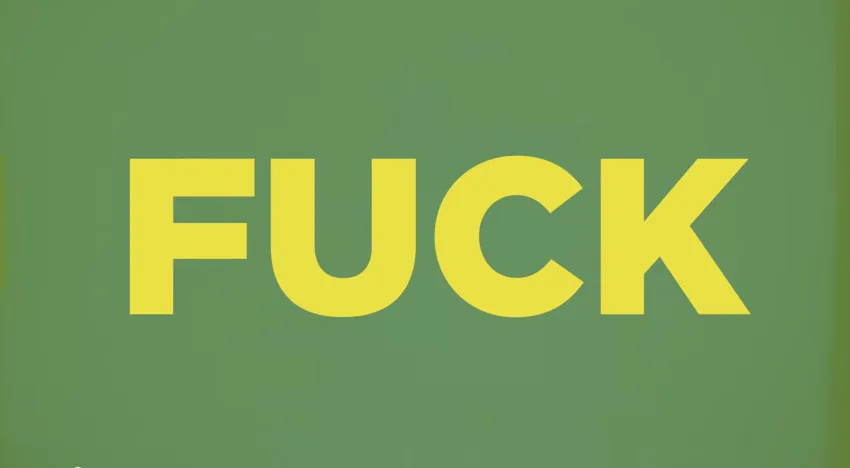 BuzzFeed s The Origins Of Curse Words Video Reveals Where Your